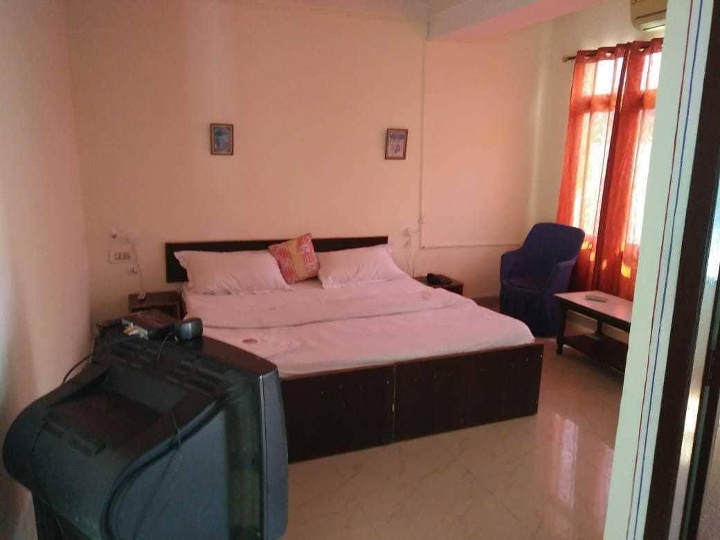 Hotel Sita Udaipur Exterior photo