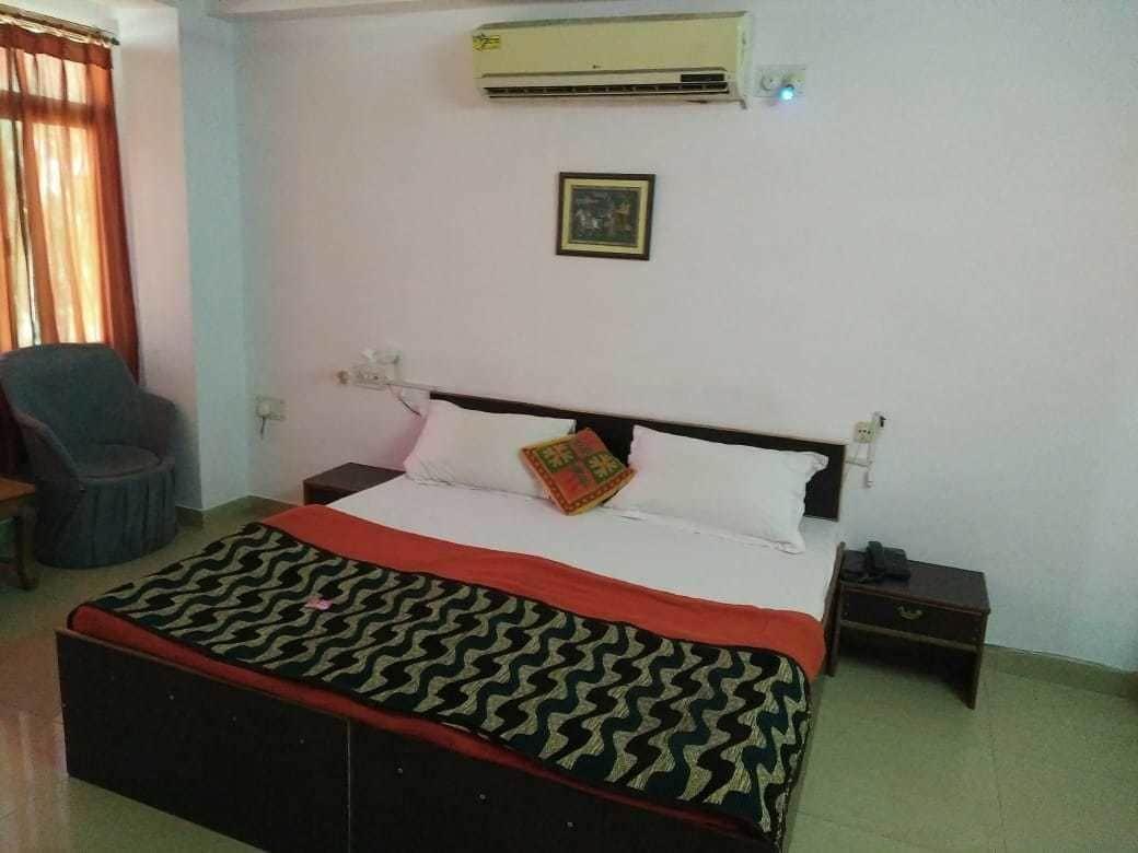 Hotel Sita Udaipur Exterior photo